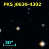 PKS J0630-4302