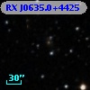 RX J0635.0+4425