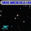 1RXS J063626.1+434950