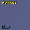 HD  47335