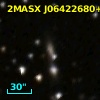 2MASX J06422680+4217500