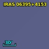 IRAS 06395+4153