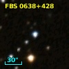 FBS 0638+428