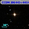 CCDM J06443+4414B