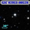 GSC 02953-00529