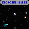 GSC 02953-01363