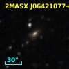 87GB 063834.7+431657