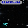 B3 0635+434