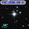 TYC 2936-50-1