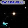 TYC 2936-56-1