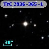 TYC 2936-365-1