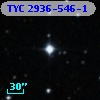 TYC 2936-546-1