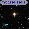 TYC 2936-736-1