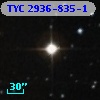 TYC 2936-835-1