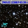 2MASS J20074320+4039285