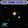 TYC 2940-1116-1