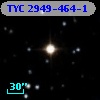TYC 2949-464-1