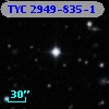 TYC 2949-835-1