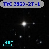 TYC 2953-27-1