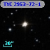 TYC 2953-72-1
