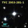 TYC 2953-281-1