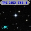 TYC 2953-583-1