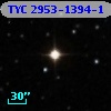TYC 2953-1394-1