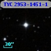 TYC 2953-1451-1