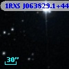 1RXS J063829.1+441739