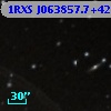 1RXS J063857.7+423501