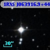 1RXS J063916.9+443023