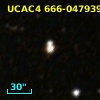 1RXS J063947.9+430309