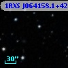 1RXS J064158.1+422316