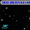 1RXS J063554.4+443709