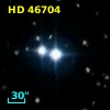HD  46704