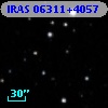 IRAS 06311+4057