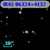 IRAS 06324+4132