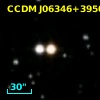 CCDM J06346+3950B