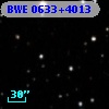 BWE 0633+4013