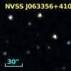NVSS J063356+410441
