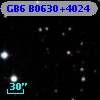 GB6 B0630+4024