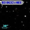 B3 0632+403