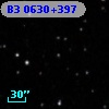 B3 0630+397