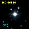 HD  46880