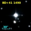 CCDM J06429+4137AB