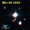 BD+40  1655