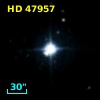 HD  47957