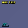 UGC  3513