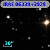 IRAS 06339+3928