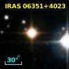 IRAS 06351+4023